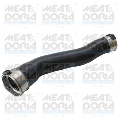 Charge Air Hose